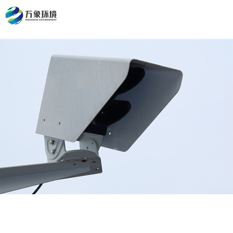 非接触式路面传感器可以降低交通事故的风险