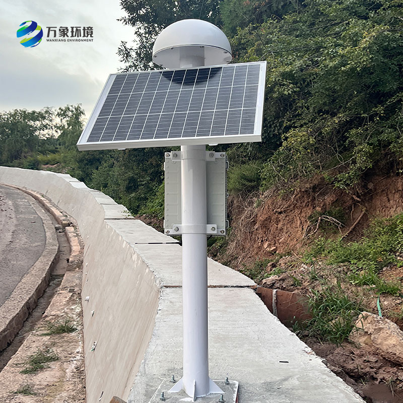 表面位移监测系统可以用于哪里？
