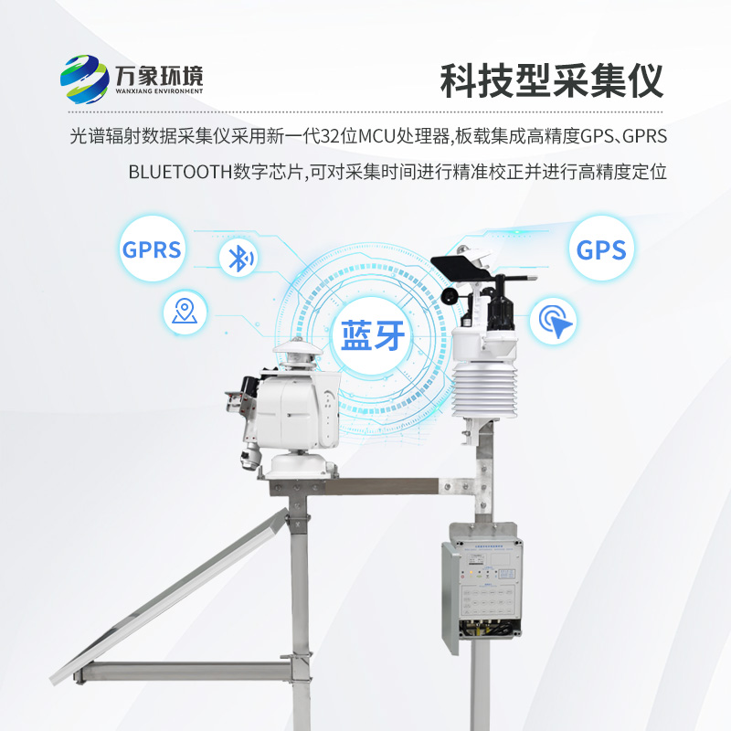 光伏电站环境监测系统有什么突出之处？