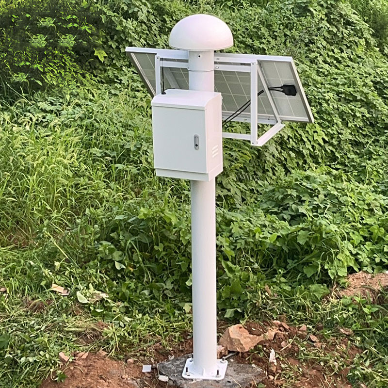 gnss位移形变监测系统：守护安全的新兴“哨兵”