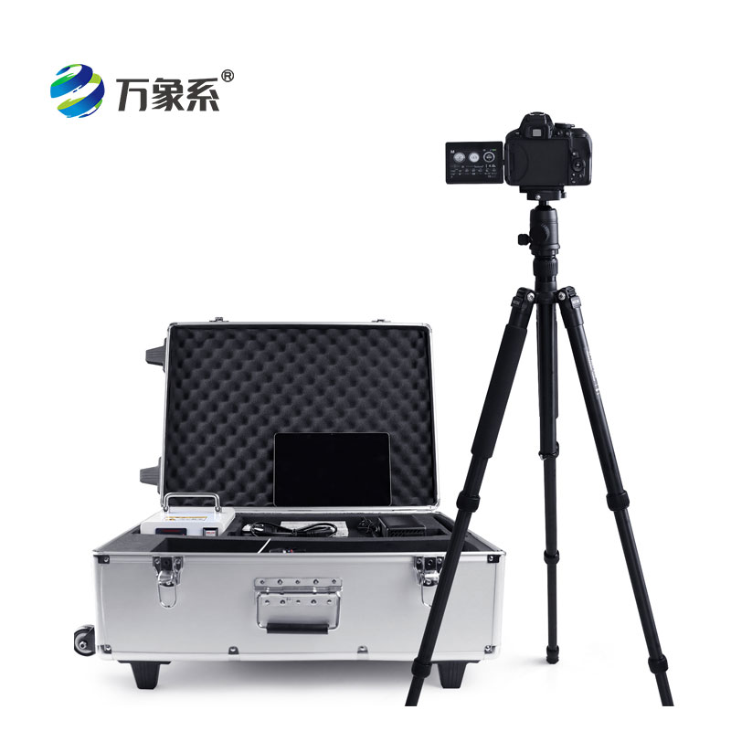 光伏组件el检测仪，让隐形缺陷无处藏身