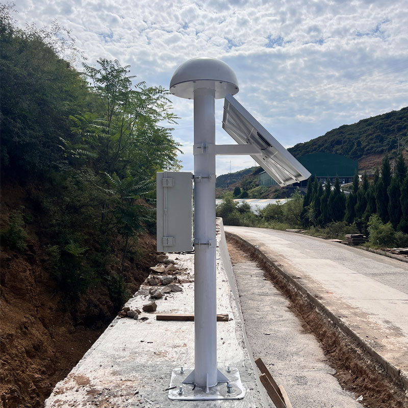 GNSS位移监测系统可以用于哪些领域？